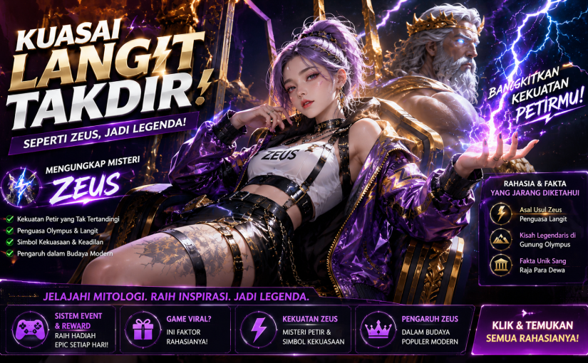 Mengapa Gamer Muda Mudah Terjebak Candu Gacha?