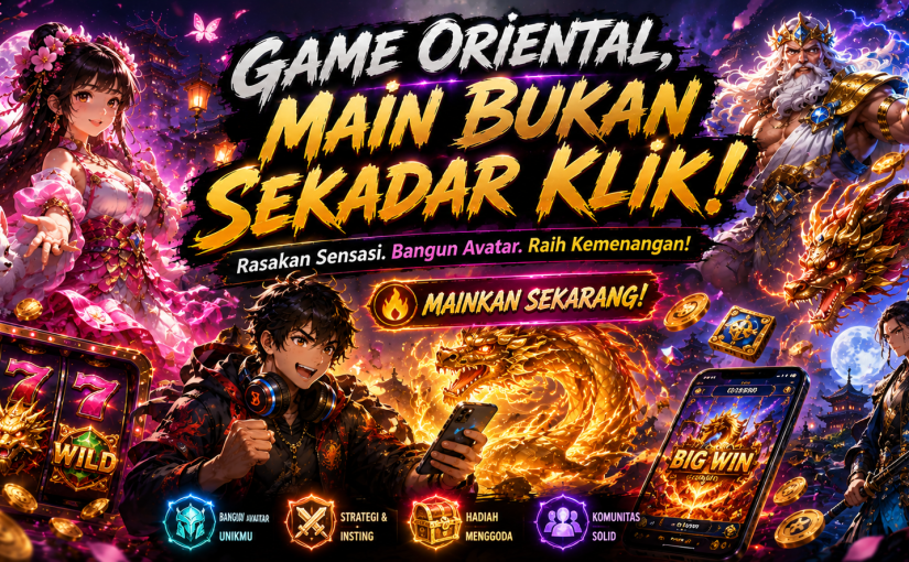 Pengaruh Besar Error Kode terhadap Strategi Pemain