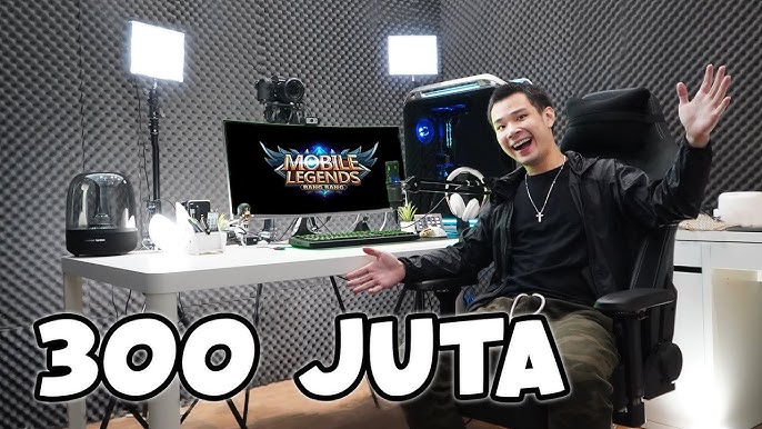 Dari Gamer Biasa Menjadi Influencer: Peluang Besar di Era Game Online