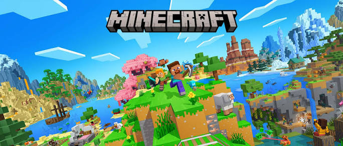 Minecraft – Kesuksesan Game Sandbox yang Mengubah Cara Pemain Membangun Dunia Virtual