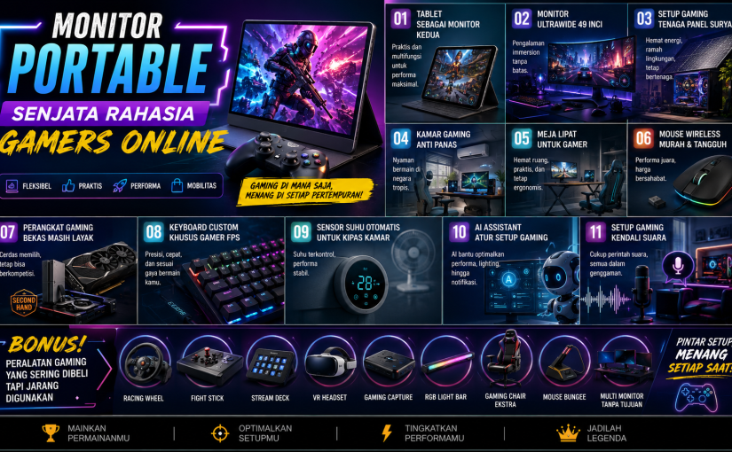 Mengenal Lebih Dekat Apa Itu Flow State